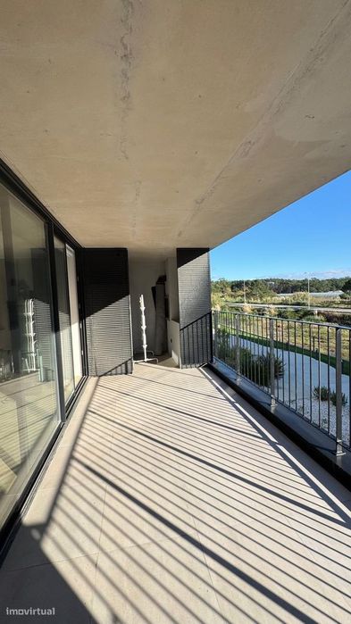 Apartamento T3 para arrendar na Apúlia - poucos metros do mar