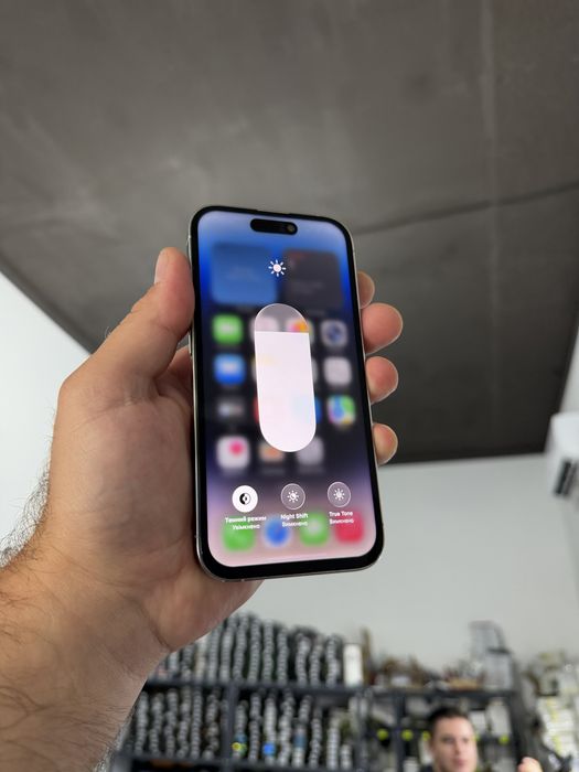 Apple Iphone 14 Pro 256 gb Neverlock 100% айфон Про