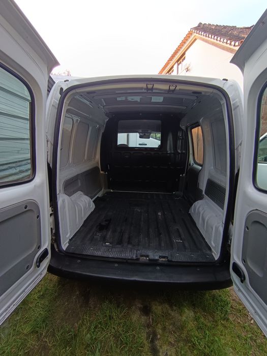 Kangoo 2003 1.5 Tdci