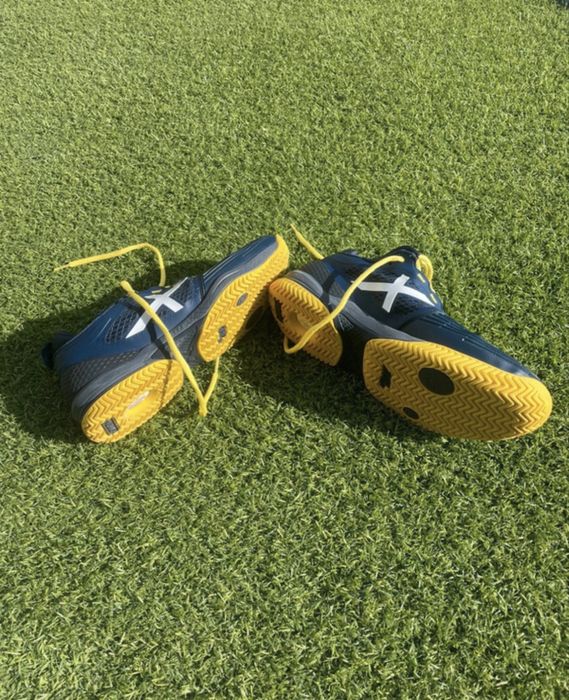 Sapatilhas Padel Munich Atomik Tam. 40