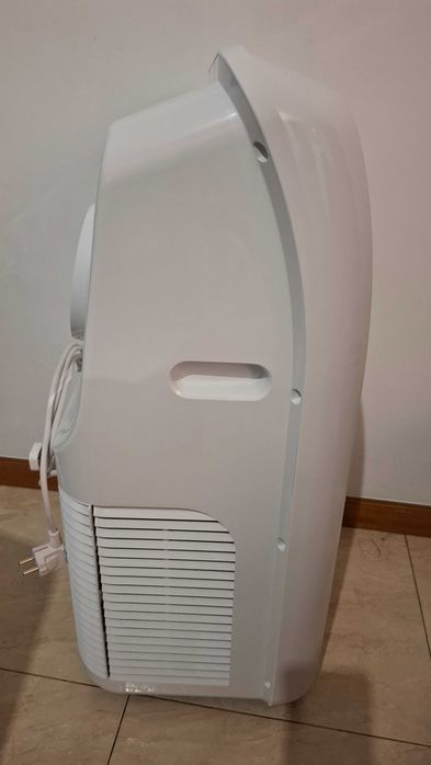 Ar condicionado portátil