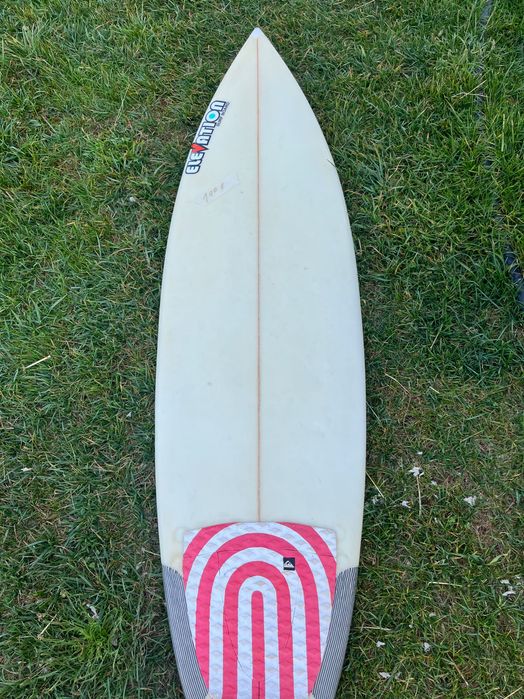 Prancha de surf
