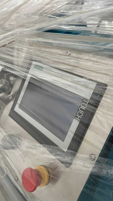 Нанострижневий піщаний млин серії C5L