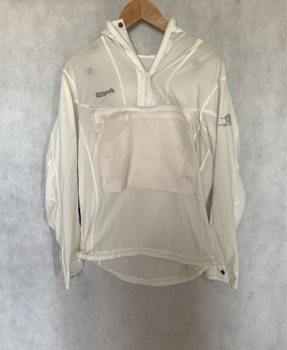 Lekka kurtka Anorak 140 Microlight rozmiar M