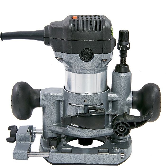 Фрезер кромочный TITAN PFM72