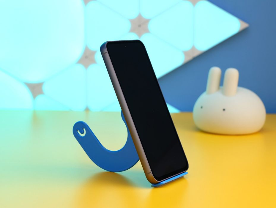 Смартфон Samsung Galaxy S23 FE 8/128GB [154556] Б/У З ГАРАНТІЄЮ