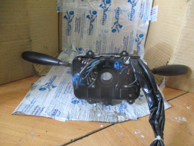 Conjunto / manetes de luzes e limpa vidros OPEL Frontera B