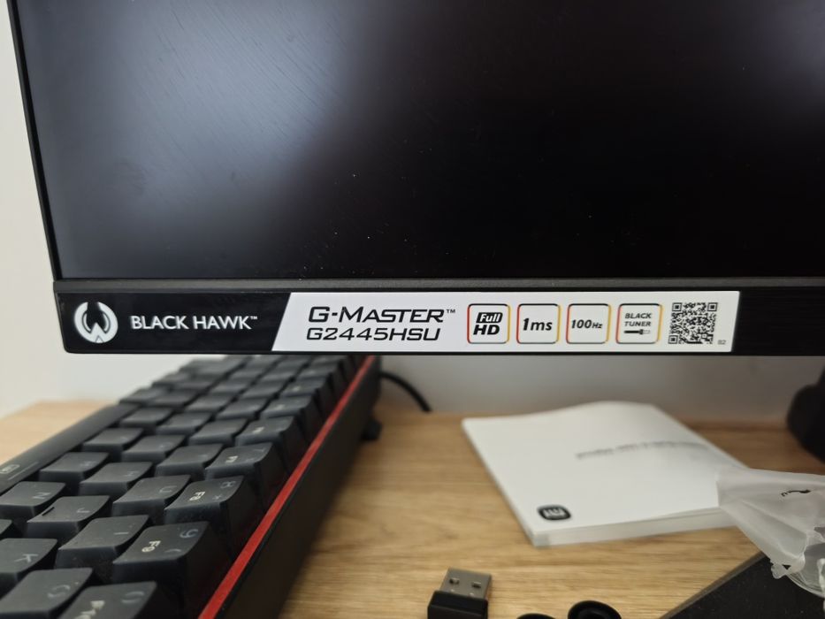 „monitor do komputera