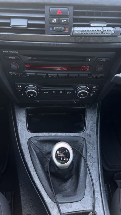 BMW E 91 Touring