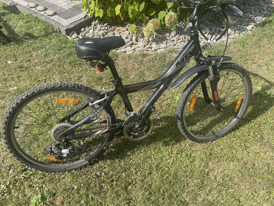 Sprzedam rower MTX