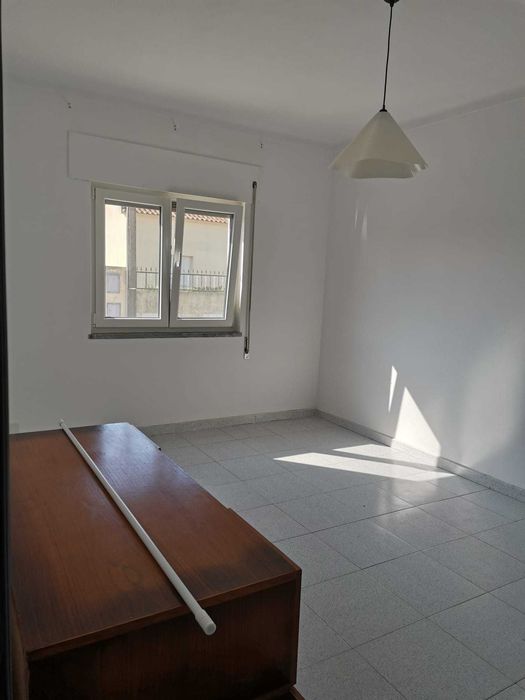 Moradia T2 para alugar