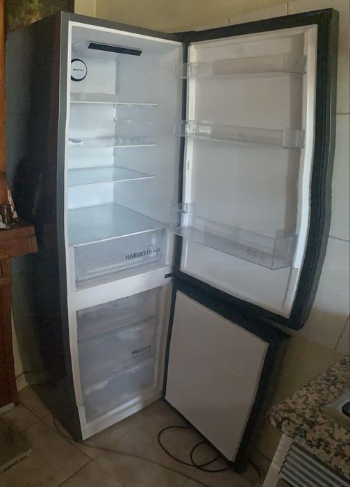 Frigorifico Combinado BEKO Pro SmartInverter