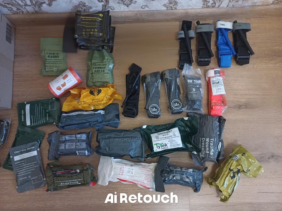 Підсумки для розгрузки,рпс,шолом.