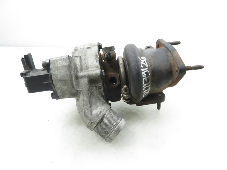 Turbosprężarka Peugeot 308 1.6 Thp  5fx (ep6dt)