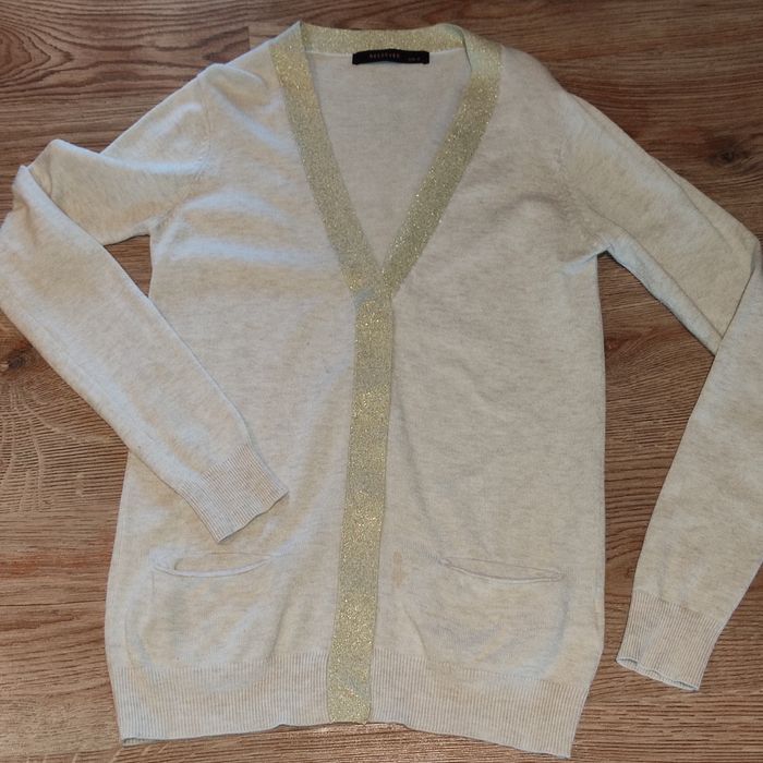 Sweterek Reserved S.