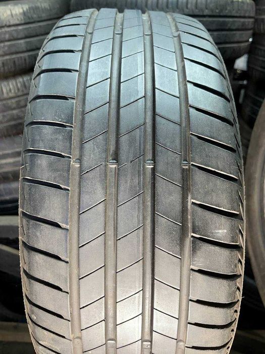 205/55 R16 Bridgstone пара літо / лето ар. 202806