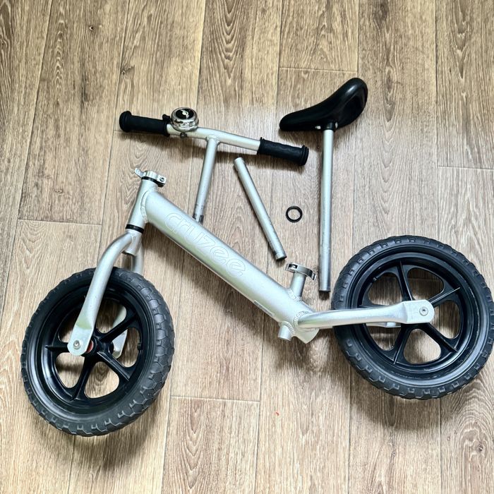 Детский Велобег Cruzee