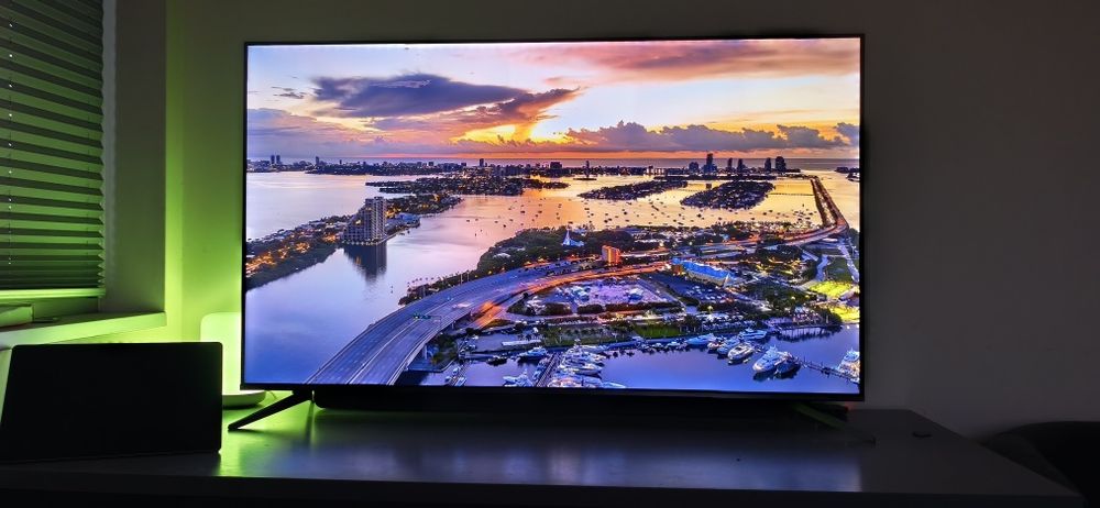 Telewizor TCL 55 cali