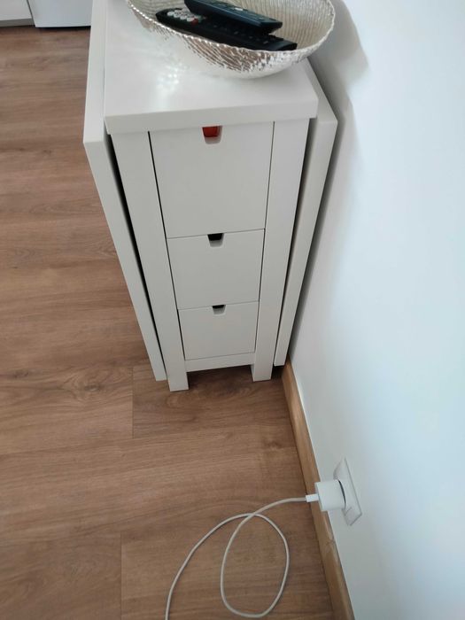 Mesa extensível IKEA