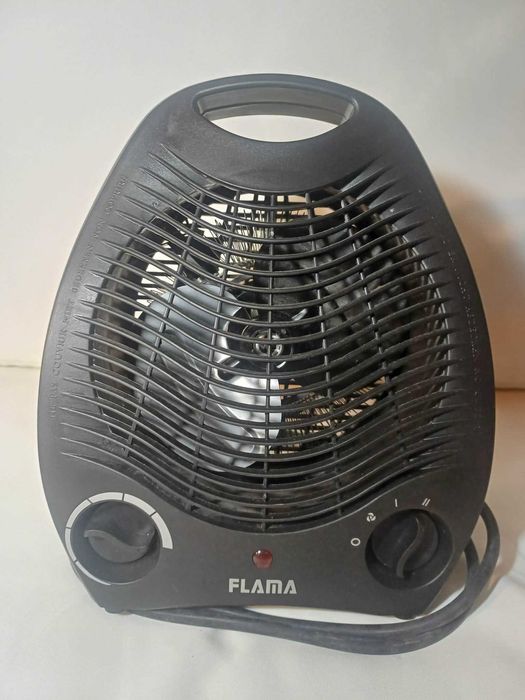 Termoventilador Flama