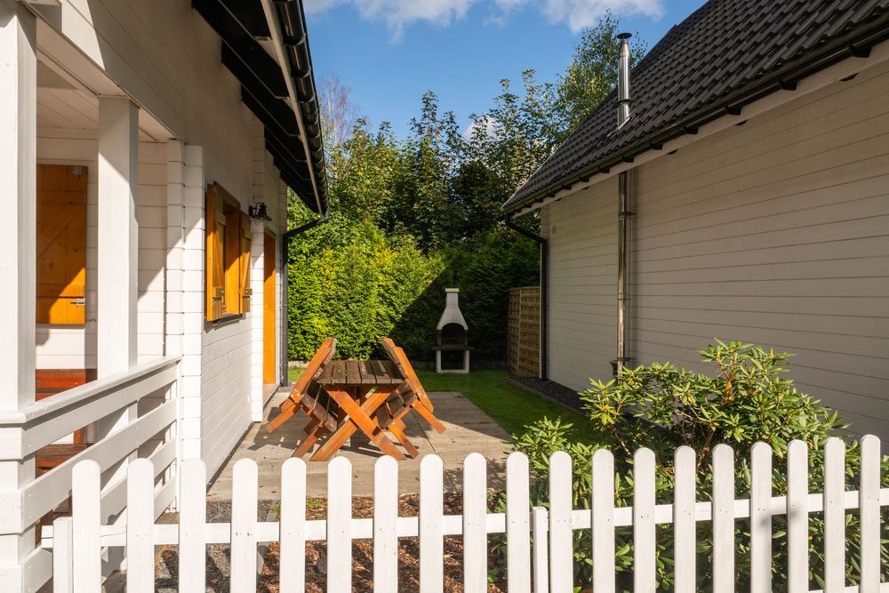 Górskie Domki - sauna i jacuzzi (dom lub pokoje)