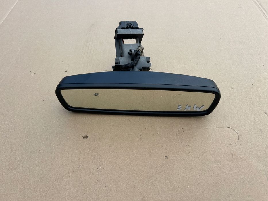ford mondeo mk5 lusterko wsteczne kamera du5a17e678em
