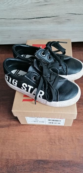 Buty Trampki BIG STAR roz. 28/29
