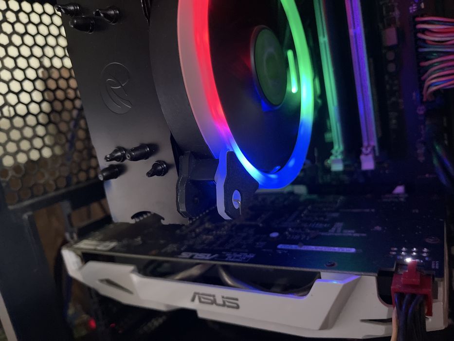 Pc gaming Asus  G5x1060