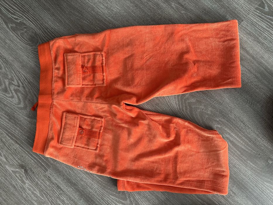 Штани juicy couture