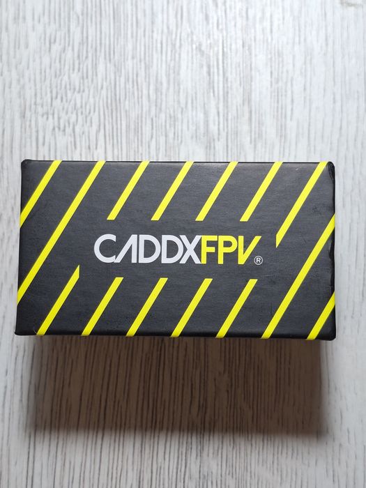 Caddx Ratel 2 FPV Camera