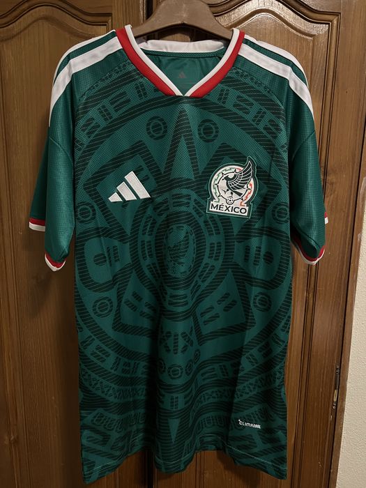 Camisola Seleção México