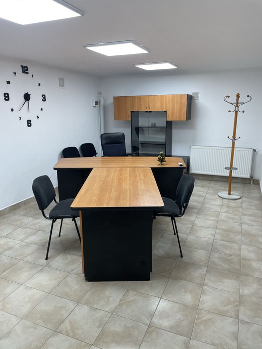 Здається в оренду комерційне приміщення у м. Коломия площа 68 кв. м