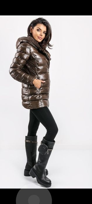 Kurtka S Michael Kors