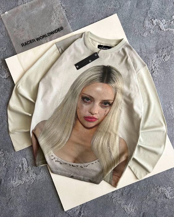 Racer Worldwide K Longsleeve