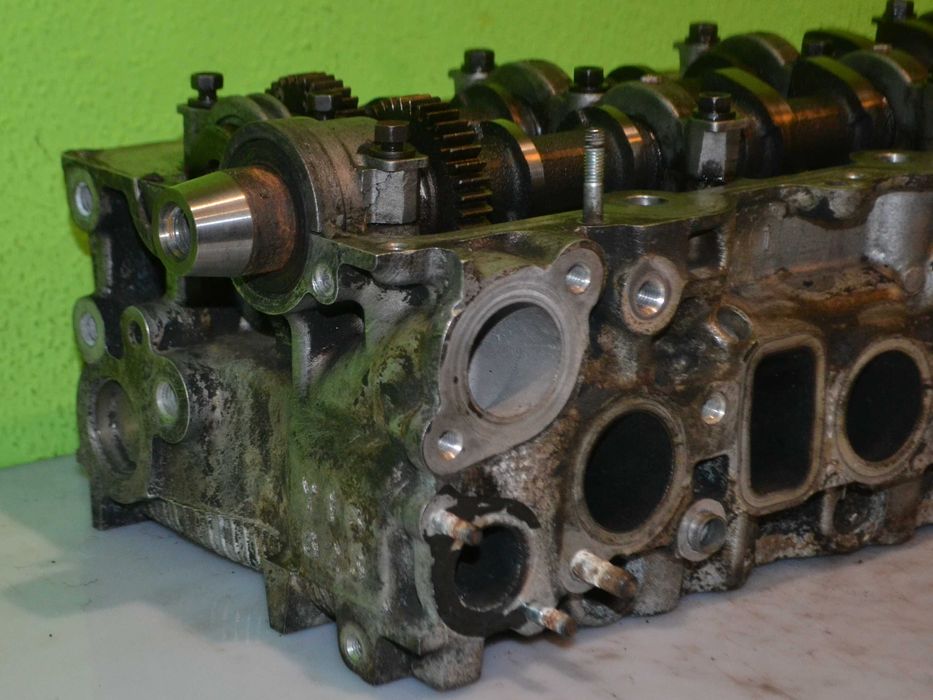 Głowica TOYOTA HILUX Hiace 2.5 D4D