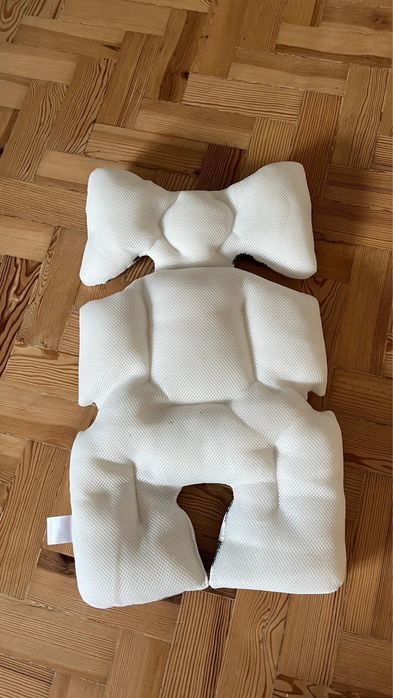 Sacos edredon e colchao para carrinho de bebé Walking Mum e Baby Bites