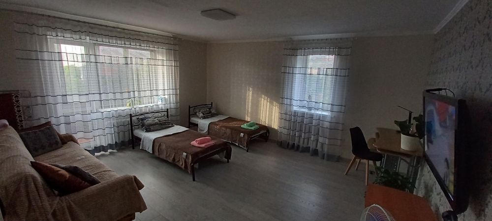 Квартира подобова оренда