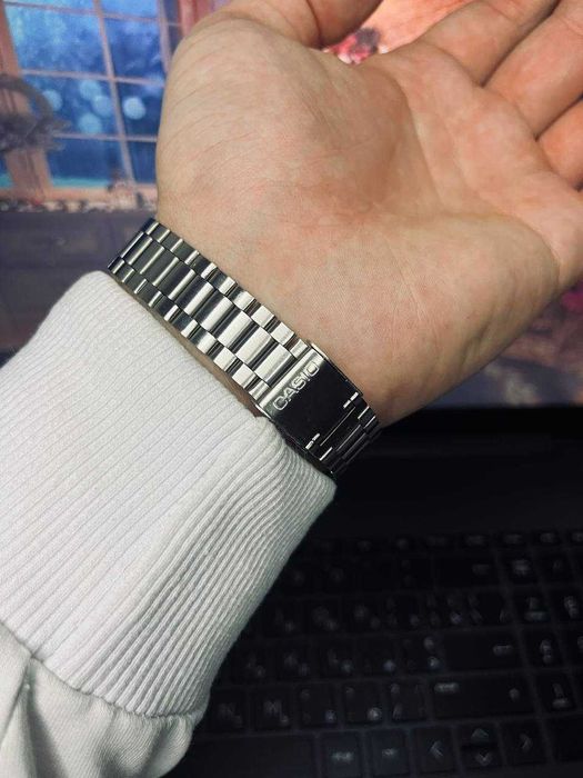 Годинник наручний / Casio / часы Касио