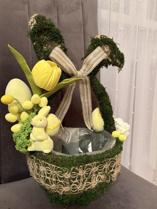 Великодій декор