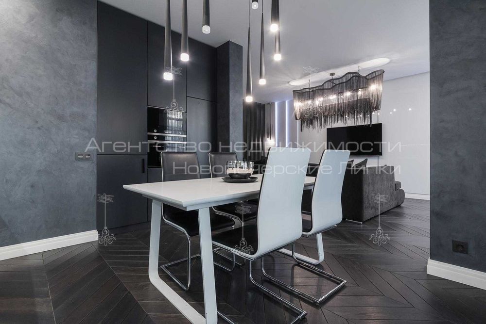 Продажа 3 ком квартиры ЖК Новопечерские Липки Драгомирова 15