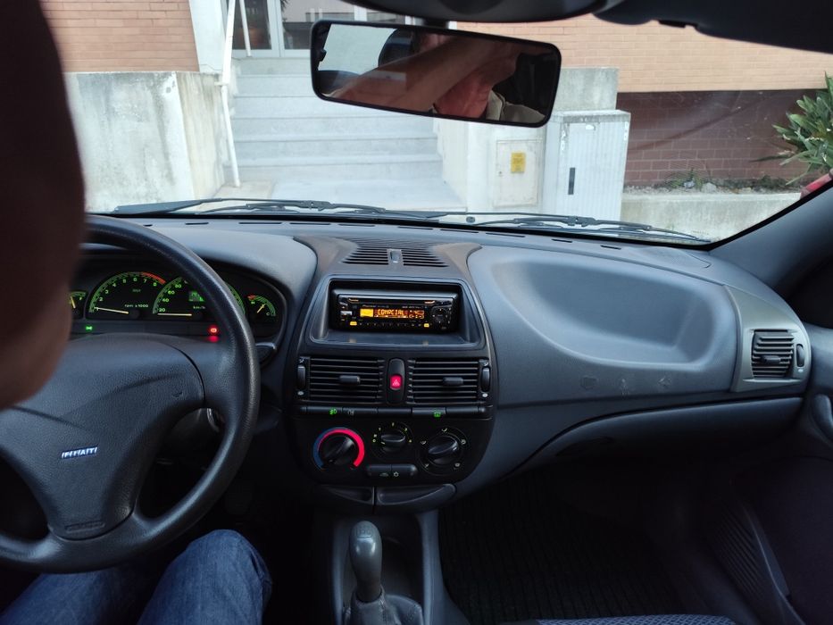 Fiat Brava 1.4 EL