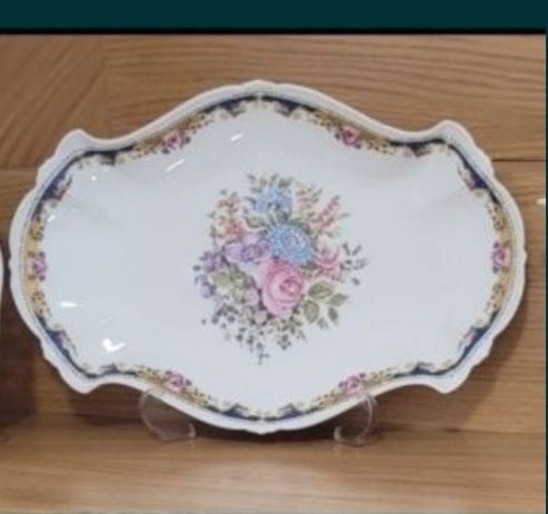Varias peças de Loiça limoges