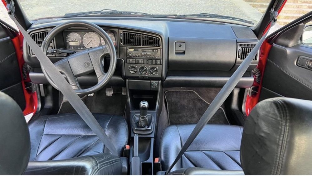 VW Passat ( GTi ) 35i