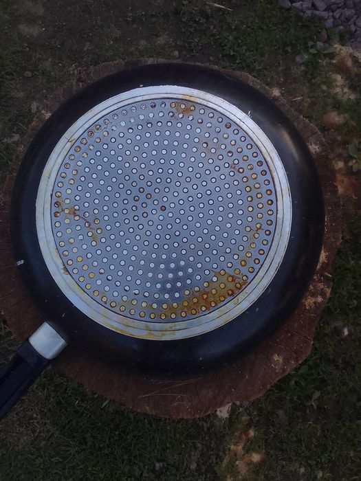 Пательня, сковорідка.