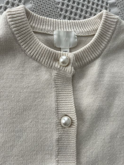 Кофта,кардиган H&M