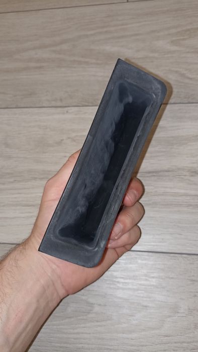 Ящик центральной консоли БМВ Е39