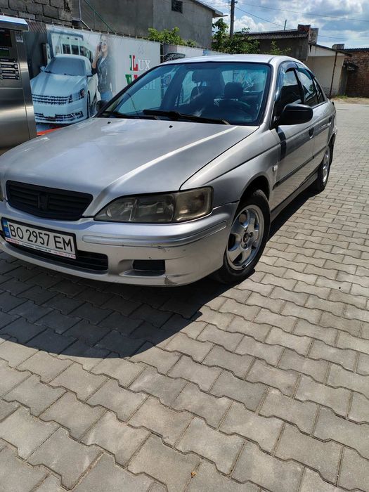 Продам автомобіль