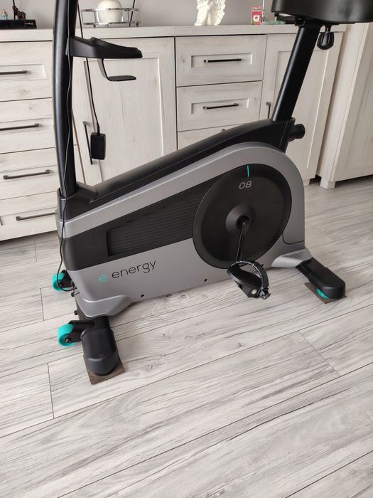 Rowerek stacjonarny e energy