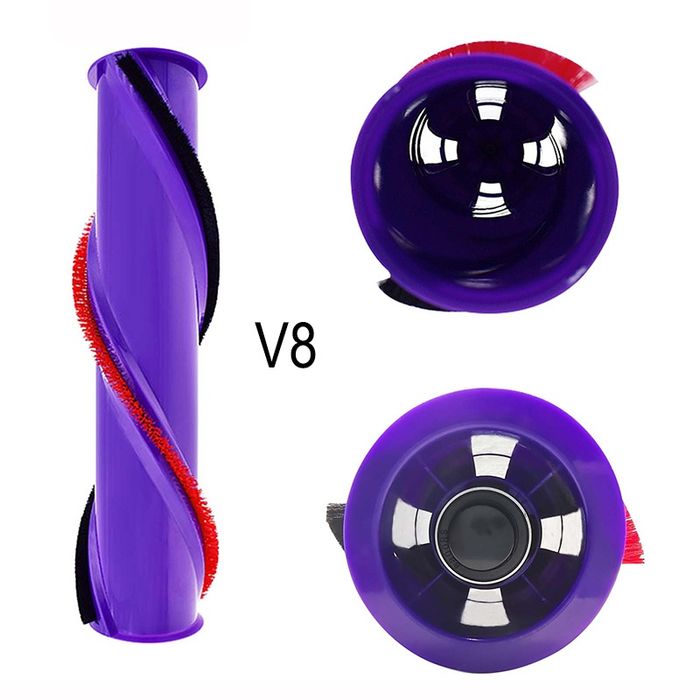 Валик Щітка Dyson v6 v7 v8 v10 v11 v15 Gen 30-100ват Ремонт Щётки