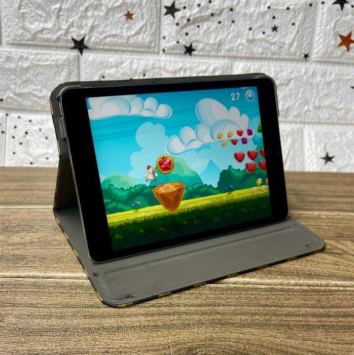 Планшет Apple iPad Mini